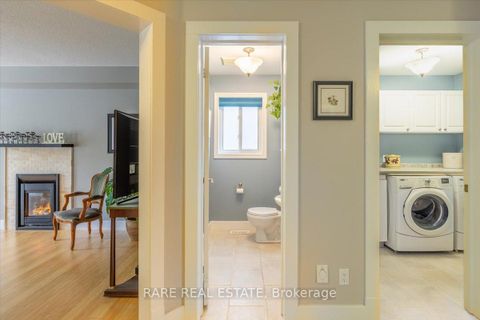 Photo 15 at 25 Muir Drive, Ardagh, Barrie