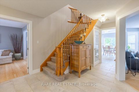 Photo 18 at 25 Muir Drive, Ardagh, Barrie