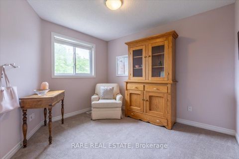 Photo 24 at 25 Muir Drive, Ardagh, Barrie