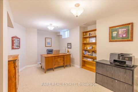 Photo 31 at 25 Muir Drive, Ardagh, Barrie