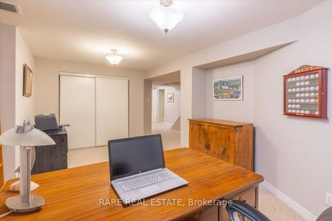 Photo 32 at 25 Muir Drive, Ardagh, Barrie