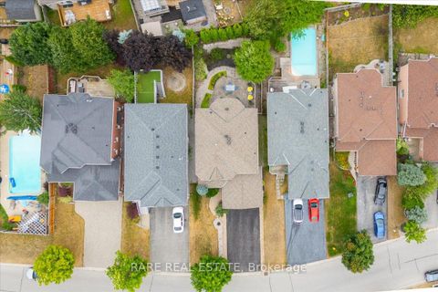 Photo 40 at 25 Muir Drive, Ardagh, Barrie