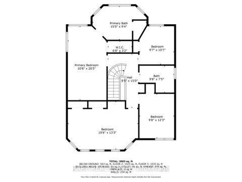 Photo 43 at 25 Muir Drive, Ardagh, Barrie