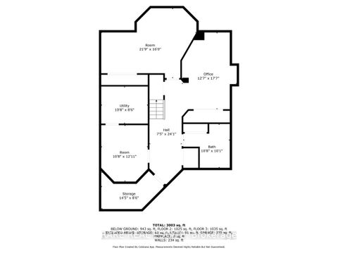 Photo 44 at 25 Muir Drive, Ardagh, Barrie
