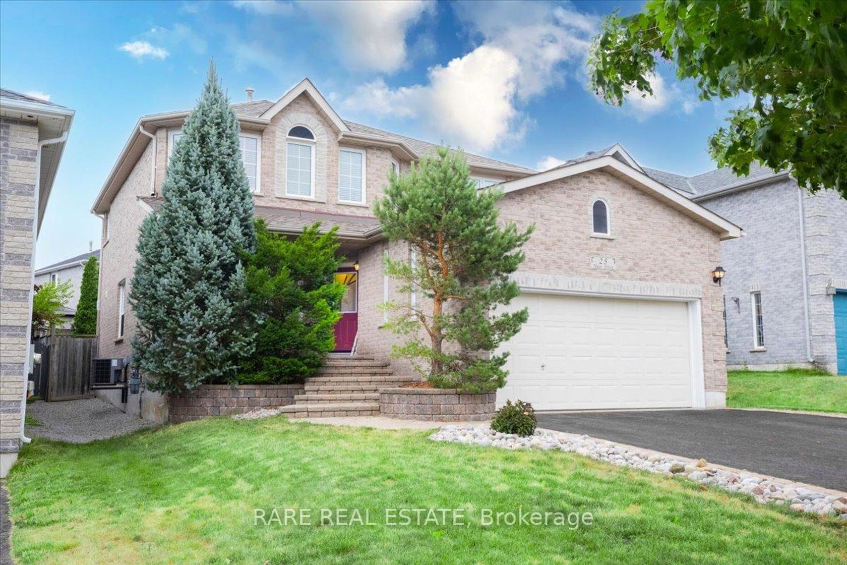 25 Muir Drive, Ardagh, Barrie photo number 2