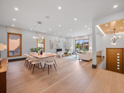 Photo 3 at 170 Burndale Avenue, Westgate, Toronto