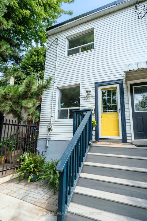 Photo 0 at 1057 Craven Road, Coxwell, Toronto