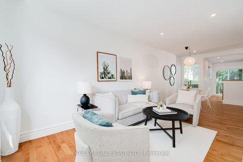 Photo 4 at 1057 Craven Road, Coxwell, Toronto