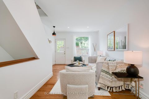 Photo 6 at 1057 Craven Road, Coxwell, Toronto
