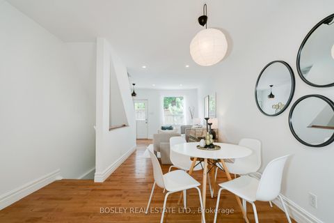 Photo 8 at 1057 Craven Road, Coxwell, Toronto