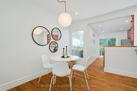 Photo 9 at 1057 Craven Road, Coxwell, Toronto