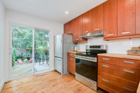Photo 12 at 1057 Craven Road, Coxwell, Toronto