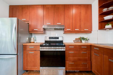 Photo 13 at 1057 Craven Road, Coxwell, Toronto