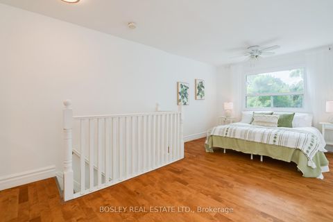 Photo 14 at 1057 Craven Road, Coxwell, Toronto