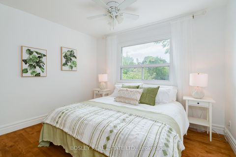 Photo 17 at 1057 Craven Road, Coxwell, Toronto