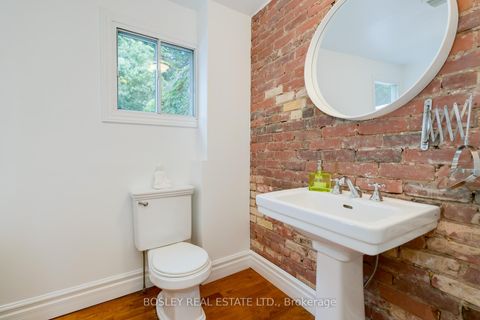 Photo 20 at 1057 Craven Road, Coxwell, Toronto