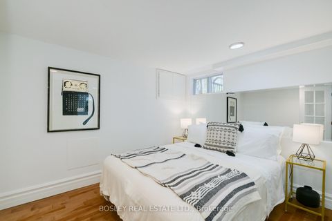 Photo 23 at 1057 Craven Road, Coxwell, Toronto