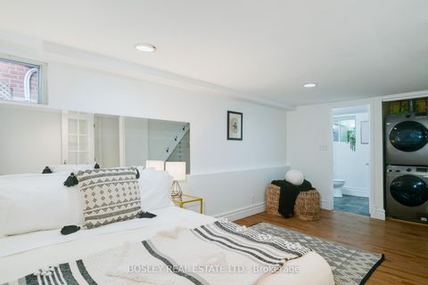 Photo 24 at 1057 Craven Road, Coxwell, Toronto