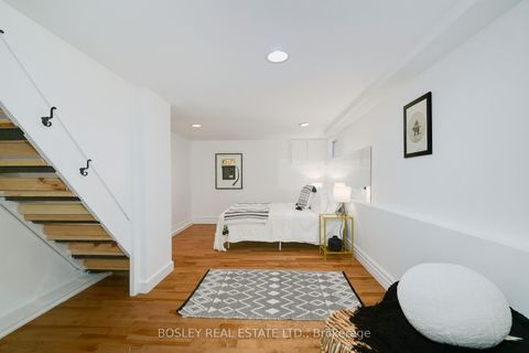 Photo 26 at 1057 Craven Road, Coxwell, Toronto