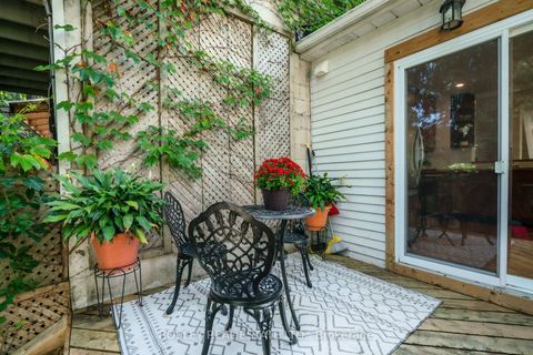 Photo 28 at 1057 Craven Road, Coxwell, Toronto