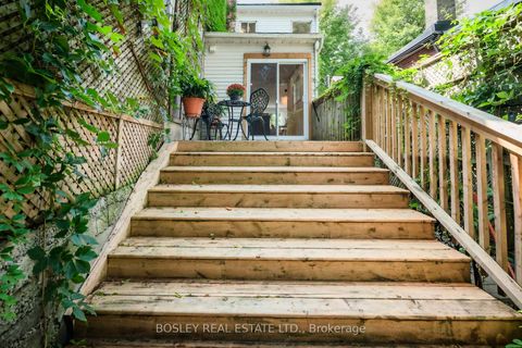 Photo 29 at 1057 Craven Road, Coxwell, Toronto