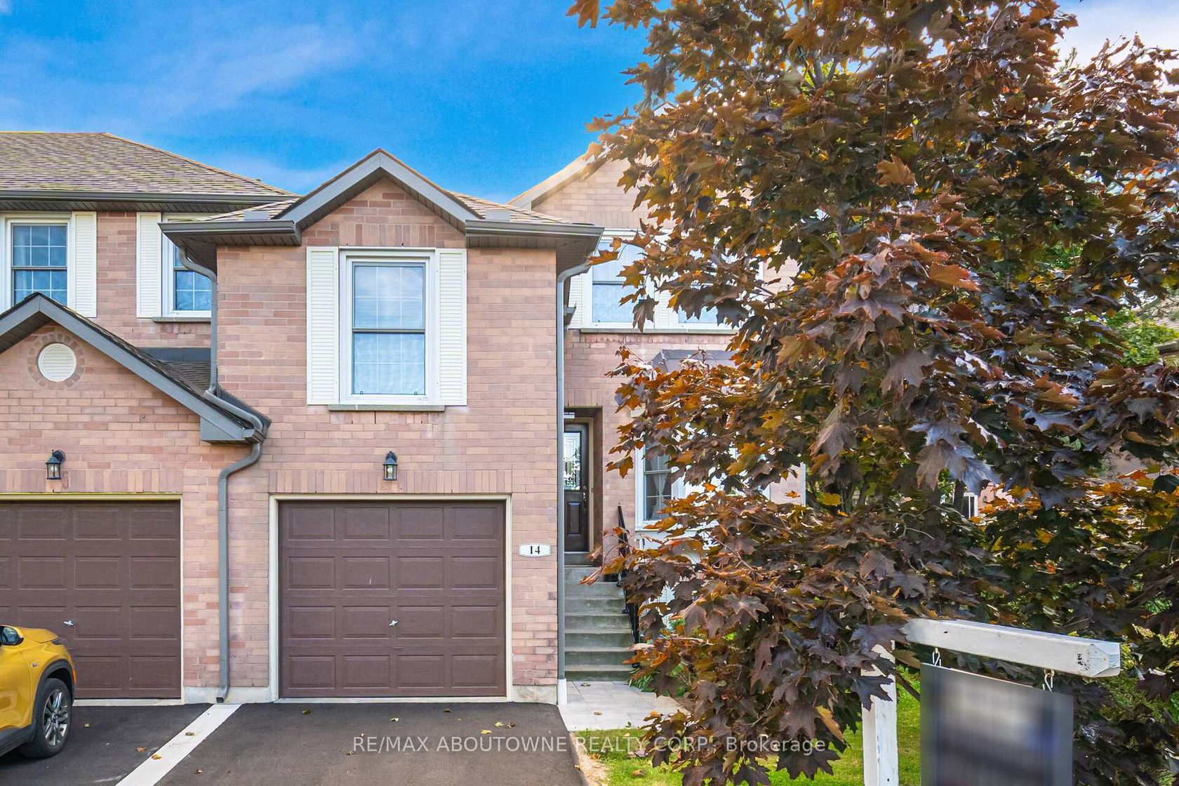 14 - 2935 Headon Forest Drive, Headon, Burlington 