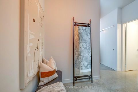 Photo 1 at 208 - 52 Sumach Street, Moss Park, Toronto