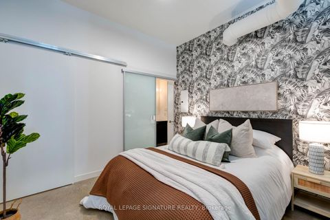 Photo 13 at 208 - 52 Sumach Street, Moss Park, Toronto