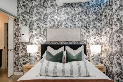 Photo 14 at 208 - 52 Sumach Street, Moss Park, Toronto