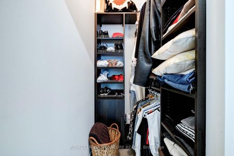 Photo 16 at 208 - 52 Sumach Street, Moss Park, Toronto