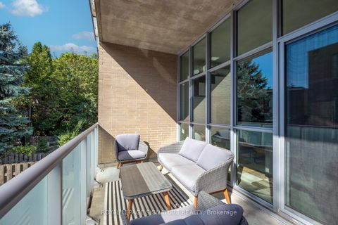 Photo 19 at 208 - 52 Sumach Street, Moss Park, Toronto