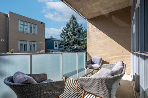 Photo 20 at 208 - 52 Sumach Street, Moss Park, Toronto