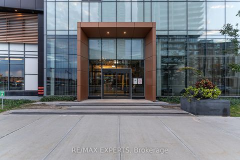 Photo 1 at 2106 - 7895 Jane Street, Concord, Vaughan