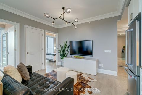Photo 10 at 2106 - 7895 Jane Street, Concord, Vaughan