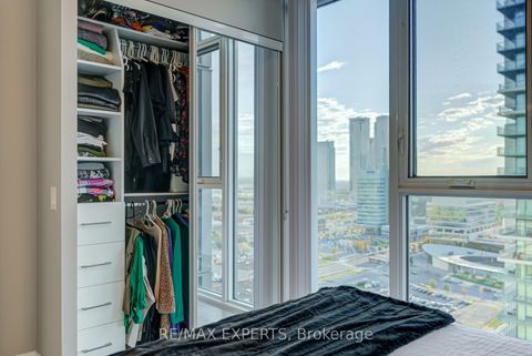 Photo 35 at 2106 - 7895 Jane Street, Concord, Vaughan