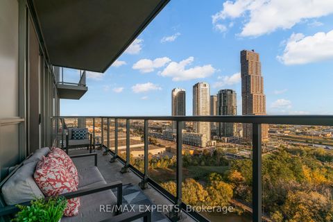 Photo 38 at 2106 - 7895 Jane Street, Concord, Vaughan