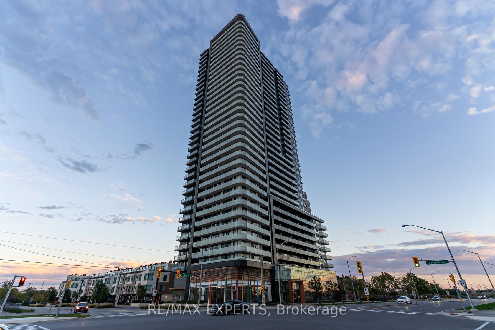 2106 - 7895 Jane Street, Concord, Vaughan 