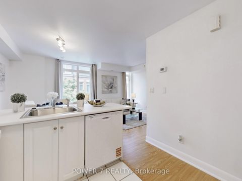 Photo 11 at 389 - 415 Jarvis Street, South St. James Town, Toronto