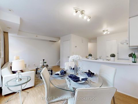 Photo 13 at 389 - 415 Jarvis Street, South St. James Town, Toronto