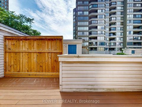 Photo 25 at 389 - 415 Jarvis Street, South St. James Town, Toronto