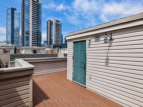 Photo 27 at 389 - 415 Jarvis Street, South St. James Town, Toronto