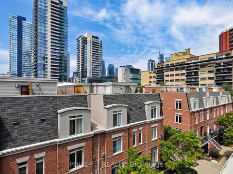 Photo 28 at 389 - 415 Jarvis Street, South St. James Town, Toronto