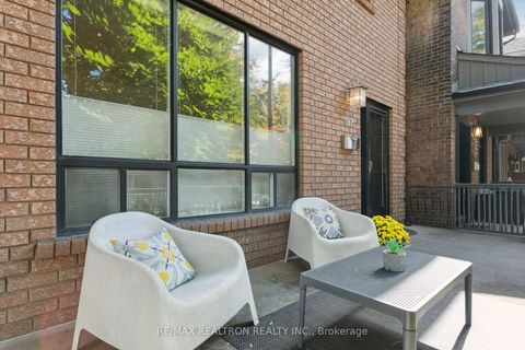 Photo 1 at 197 Margueretta Street, Dufferin Grove, Toronto