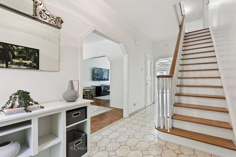 Photo 2 at 197 Margueretta Street, Dufferin Grove, Toronto