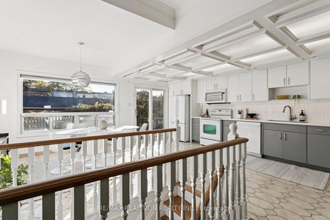 Photo 7 at 197 Margueretta Street, Dufferin Grove, Toronto