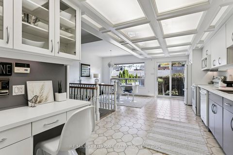 Photo 8 at 197 Margueretta Street, Dufferin Grove, Toronto