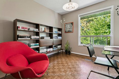 Photo 12 at 197 Margueretta Street, Dufferin Grove, Toronto