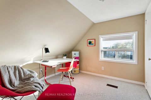 Photo 13 at 197 Margueretta Street, Dufferin Grove, Toronto