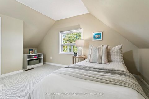 Photo 14 at 197 Margueretta Street, Dufferin Grove, Toronto