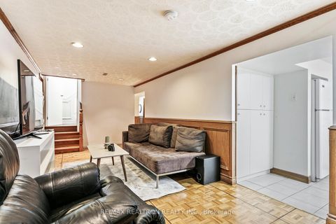 Photo 15 at 197 Margueretta Street, Dufferin Grove, Toronto